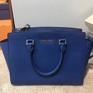 MK handbag